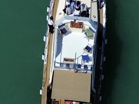 Noleggio barche Alalunga 15 fly a La Spezia su Samboat