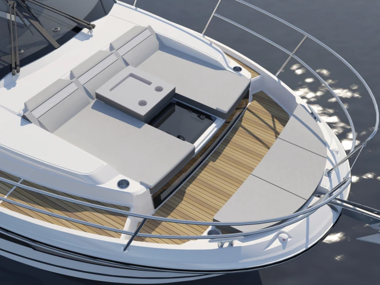 Barca a motore a noleggio a Zara al miglior prezzo