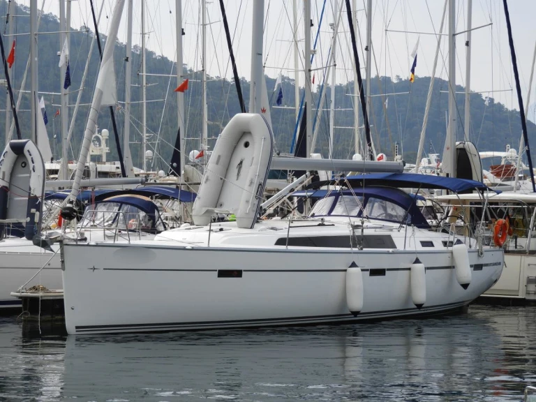 Bavaria Cruiser 51 da affittare a  Göcek
