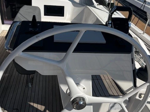 Noleggio Barca a vela con o senza skipper Bavaria a Marsiglia