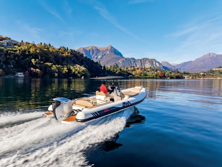 Bwa 308 da affittare a  Ajaccio