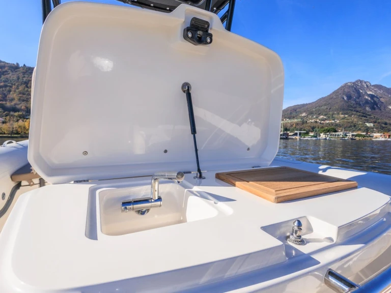 Noleggiare una Bwa 308 a Ajaccio