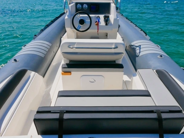 Lomac Lomac 790 IN da affittare a  Hyères