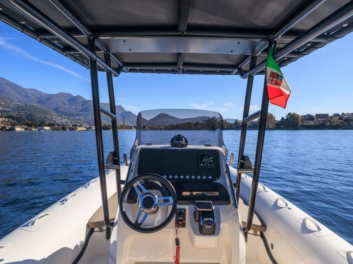 Noleggio a Ajaccio – Bwa 308 su SamBoat