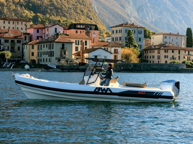 Noleggio barche Bwa 308 a Ajaccio su Samboat