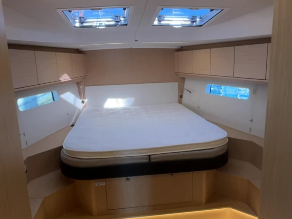 Barca a vela a noleggio a Marsiglia al miglior prezzo