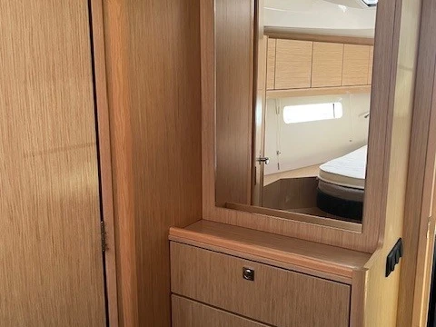 Bavaria Bavaria C46 da affittare a  Marsiglia