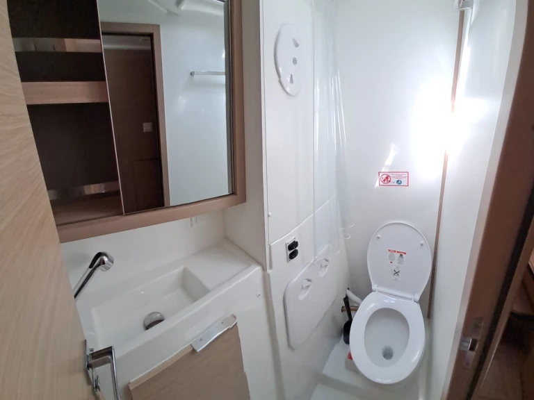 Catamarano a noleggio a Propriano al miglior prezzo