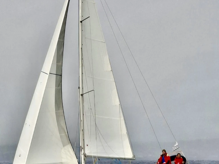 Noleggio barche La Turballe economico Sun Odyssey 34.2