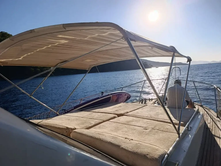 Noleggio a Fethiye – Custom Made su SamBoat
