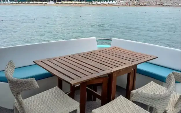 Noleggiare una Custom Made a Antalya (City)