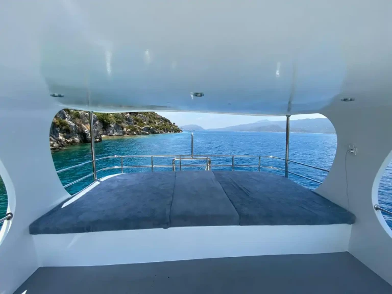 Custom Made da affittare a  Antalya (City)