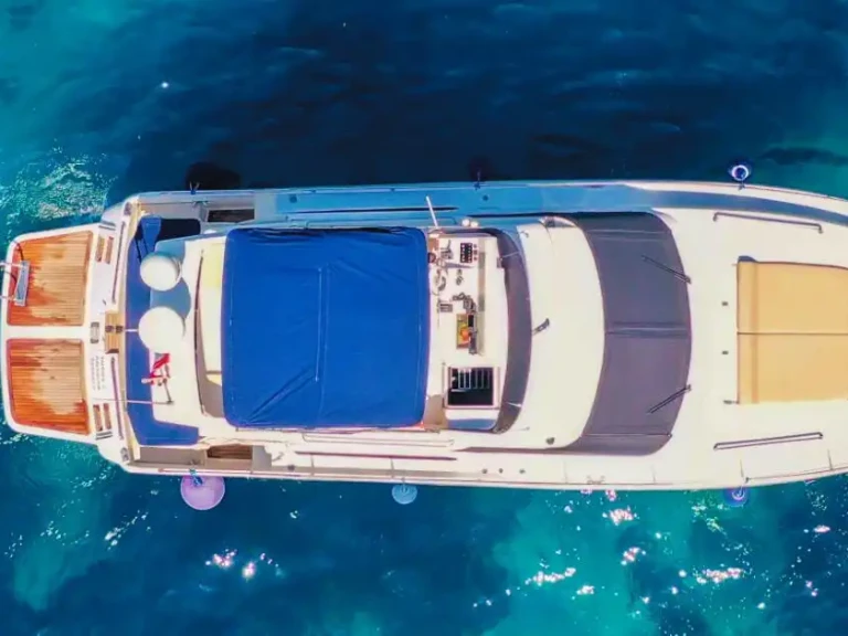 Noleggio barche Kemer İlçesi economico Made