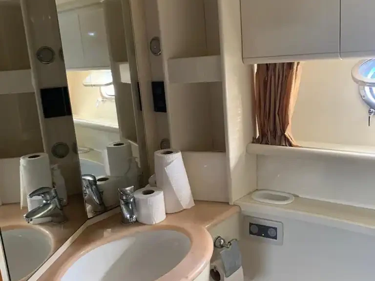 Noleggio barche Custom Made a Kemer İlçesi su Samboat