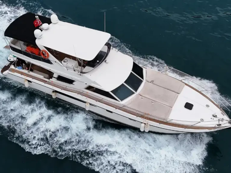 Noleggio barche Antalya (City) economico Made