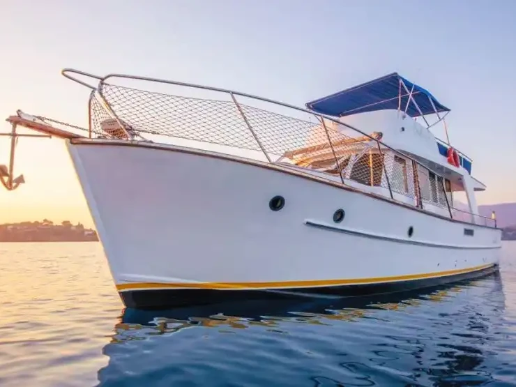 Noleggio barche Fethiye economico Made