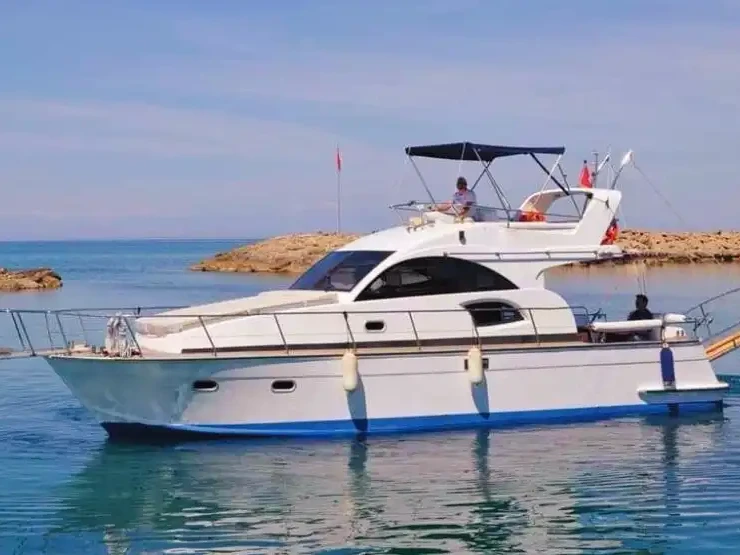Noleggio barche Custom Made a Side su Samboat