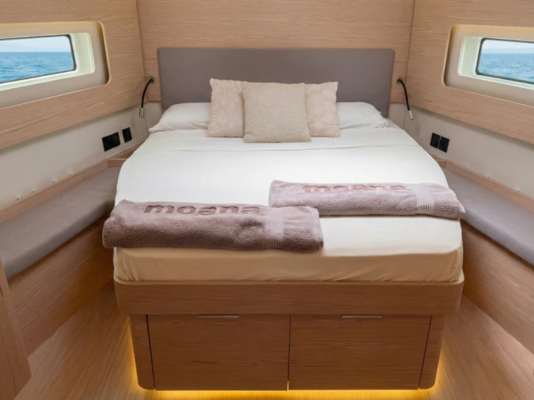 Noleggio a Ibiza Town – Bénéteau First 53 su SamBoat