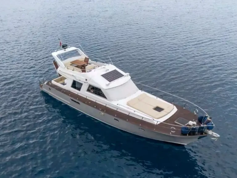 Noleggio barche Bodrum economico Made