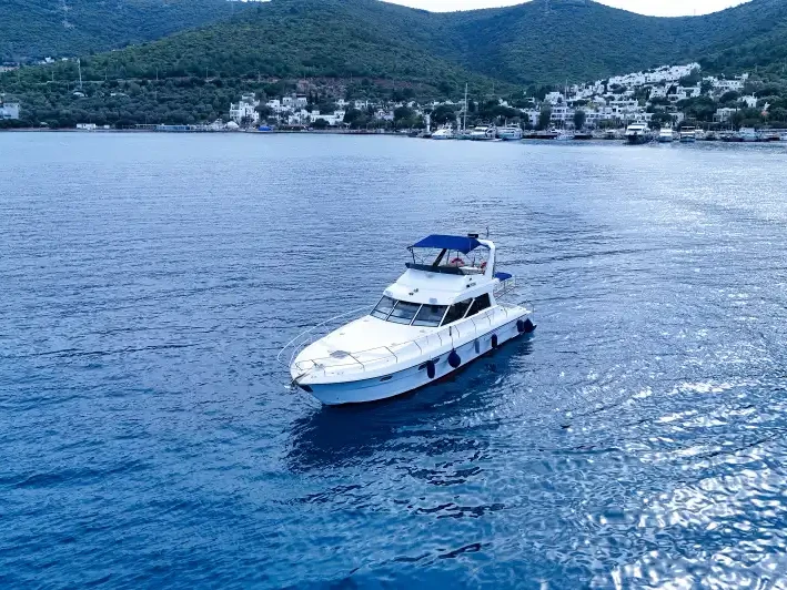 Noleggiare una Custom Made a Bodrum