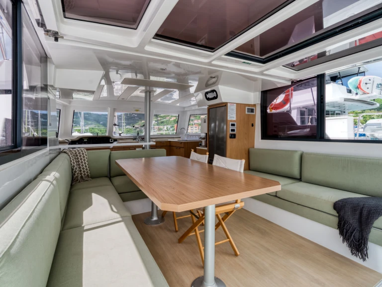 Noleggio barche Tortola economico Bali 4.0