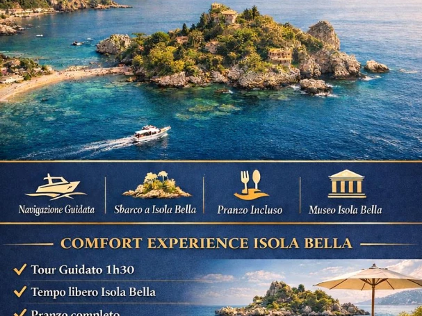 Noleggio barche Lever 750 a Giardini-Naxos su Samboat