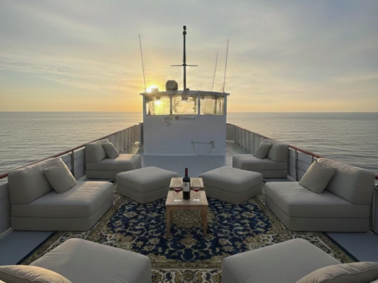 Noleggio barche Le Boat Grand Classique a Ibiza Town su Samboat