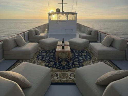 Le Boat Grand Classique da affittare a  Ibiza Town