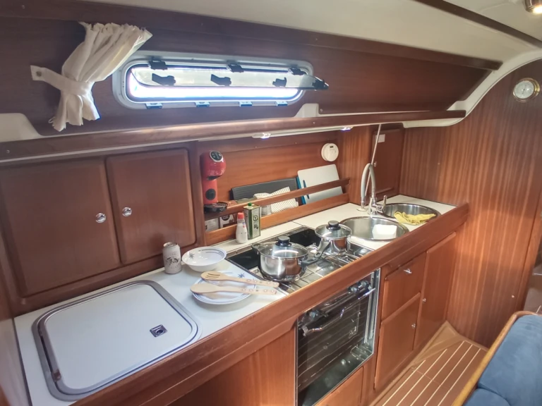 Noleggiare una Bavaria Bavaria 38 Holiday a Fuerteventura