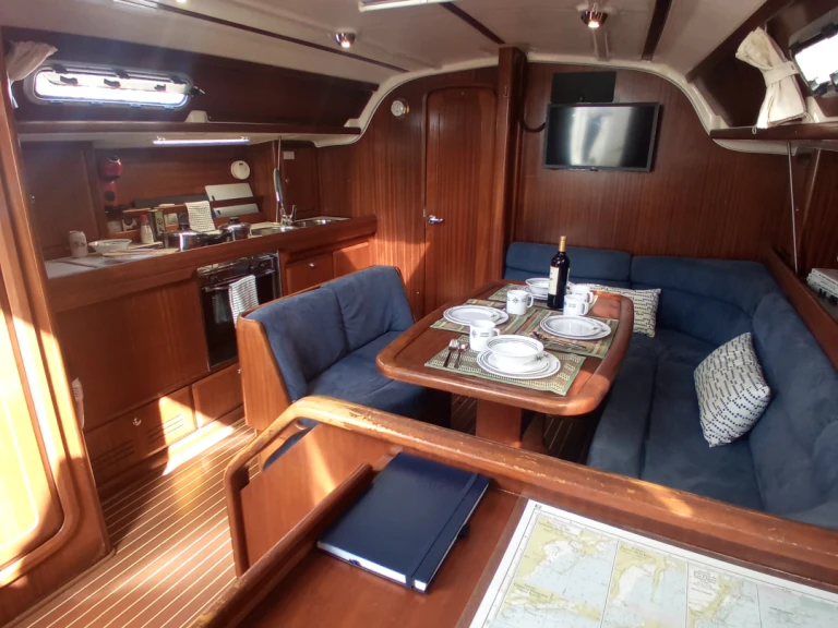 Noleggio Barca a vela a Fuerteventura – Bavaria Bavaria 38 Holiday