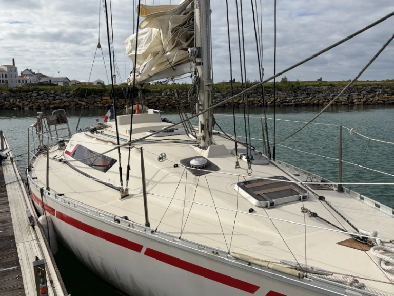 Noleggio barche Bénéteau First 30 ES a Francia su Samboat