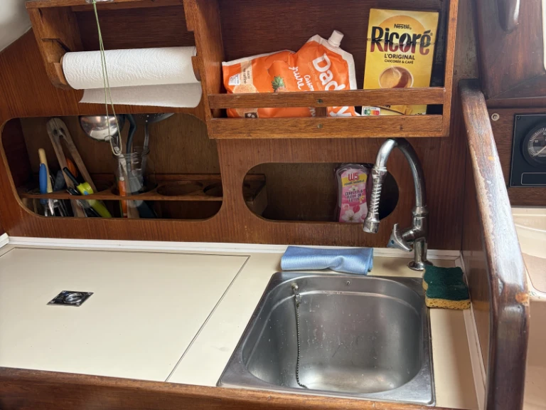 Bénéteau First 30 ES da affittare a  Francia