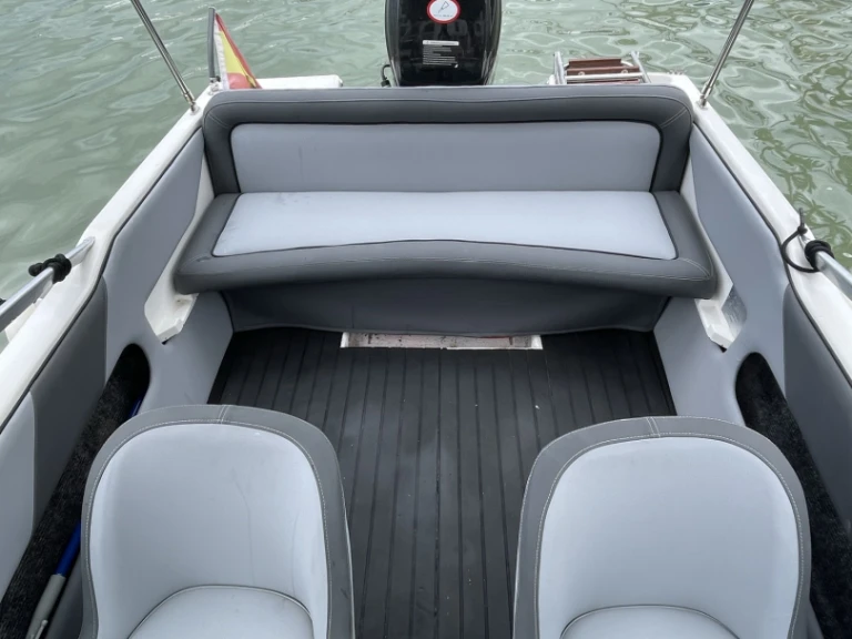 Astromar Astromar 470 da affittare a  Manilva