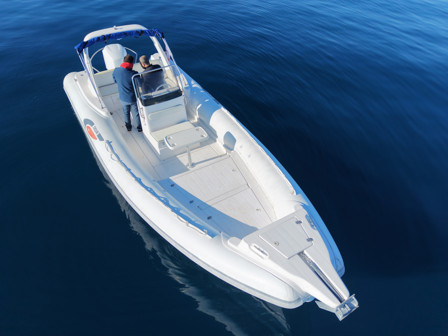 Noleggiare una Selva Selva D800 a Mandelieu-la-Napoule