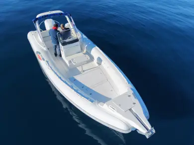 Noleggiare una Selva Selva D800 a Mandelieu-la-Napoule