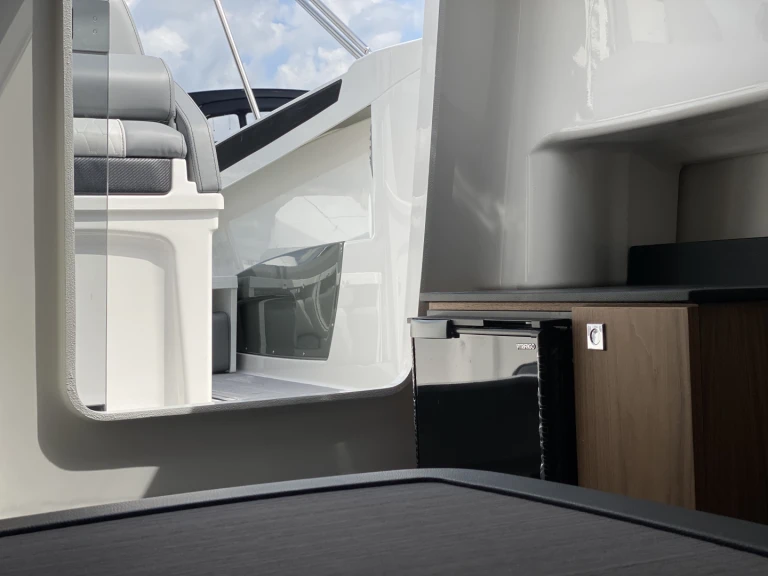 Noleggio a Fleesensee – Karnic Karnic SL 702 su SamBoat