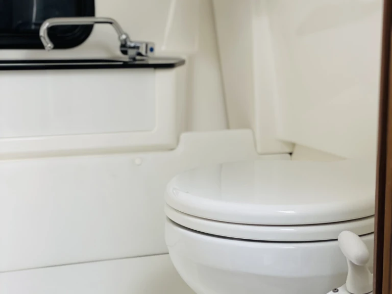 Noleggio a Fleesensee – Karnic Karnic SL 702 su SamBoat