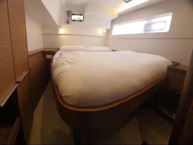 Noleggio Catamarano a Porto Rafael – Lagoon Lagoon 40