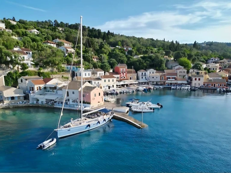 Noleggio Barca a vela con o senza skipper D&D Yacht a Sukošan