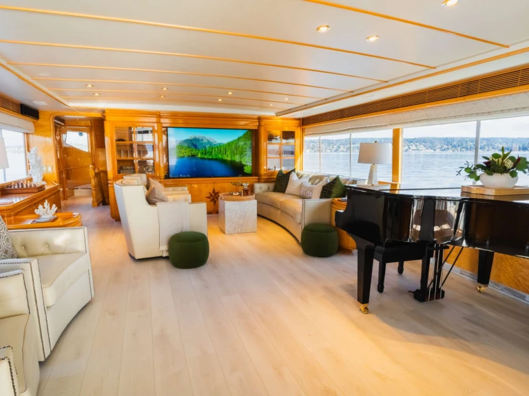 Noleggio barche Tarrab Yachts SUMMER SUNSET a Juneau su Samboat