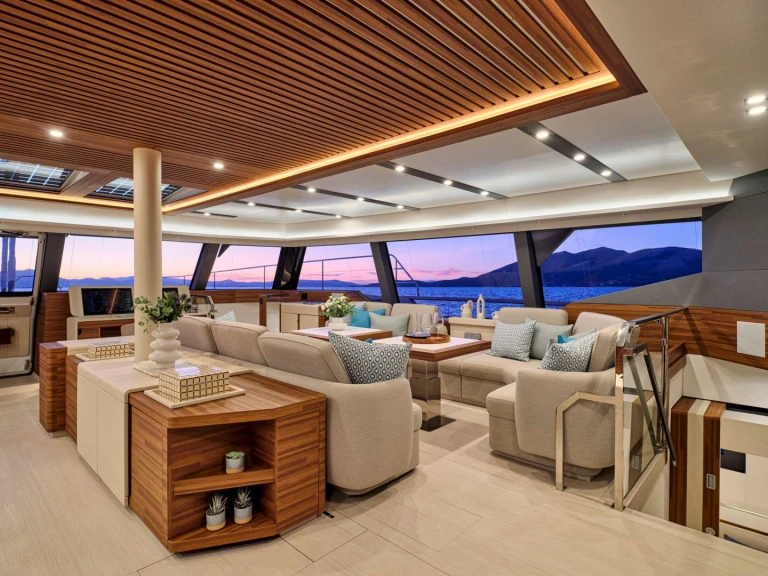 Yacht di lusso a noleggio a Isole Vergini Britanniche al miglior prezzo