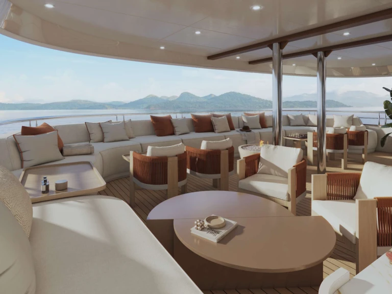 Noleggiare una Custom Roko a Spalato