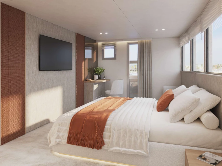 Noleggio Yacht di lusso a Spalato – Custom Roko