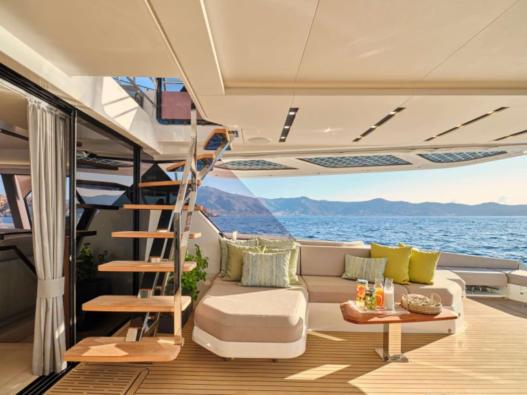 Noleggio barche Fountaine Pajot MAGIC MOMENTS 3 a Isole Vergini Britanniche su Samboat
