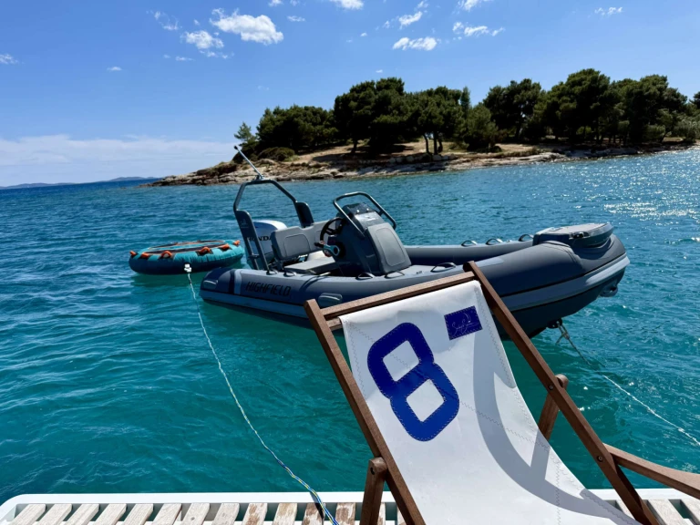 Noleggio a Ibiza – Bali Mastermind  su SamBoat