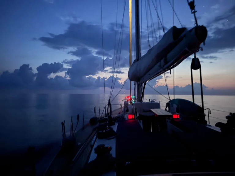 Noleggio Barca a vela a La Spezia – Nautor Swan Swan 51