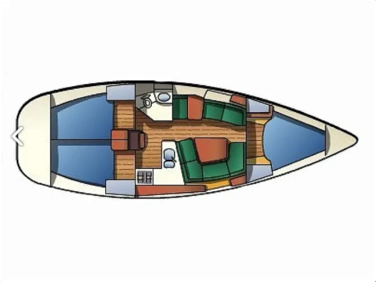 Noleggio barche Álimos economico Sun Odyssey 37