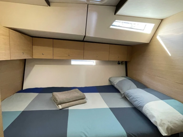 Noleggio barche D&D Yacht D&D Kufner 54[G] a Sukošan su Samboat