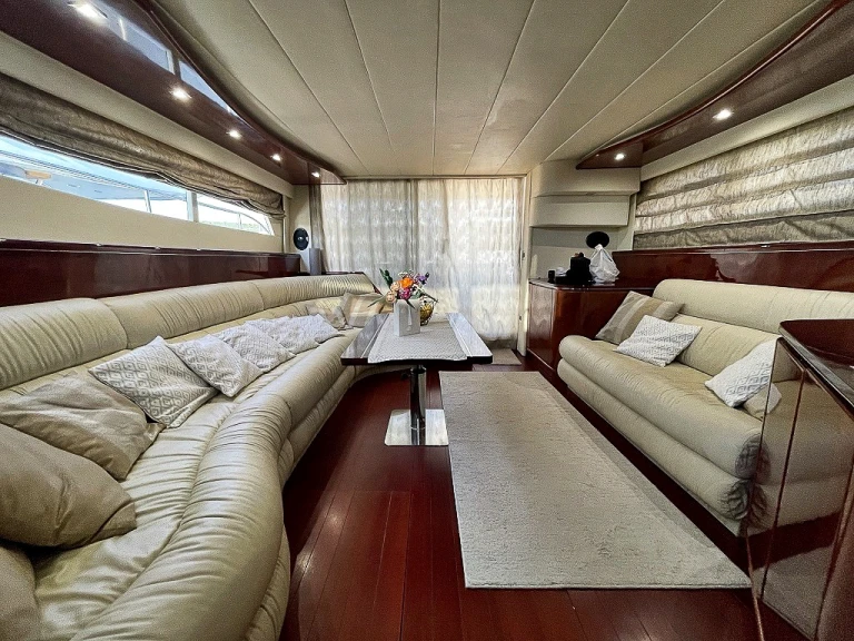 Noleggio Barca a motore con o senza skipper  a Sukošan