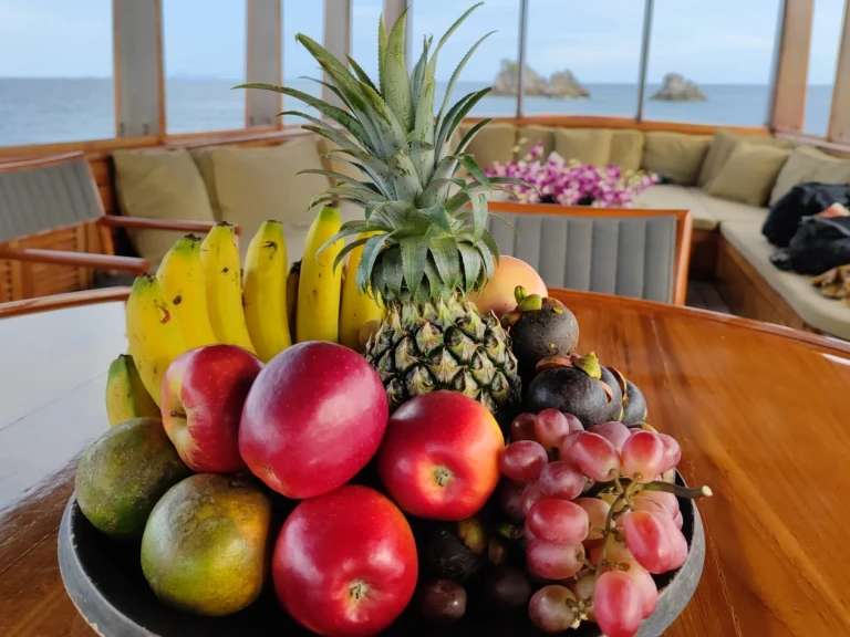 Noleggio barche  Motoryacht Maha Bhetra a Mai Khao su Samboat